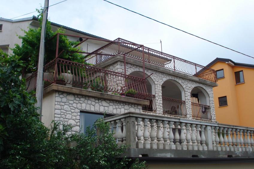 Gesamte Wohnung mit Terrasse und Meerblick - foto 13