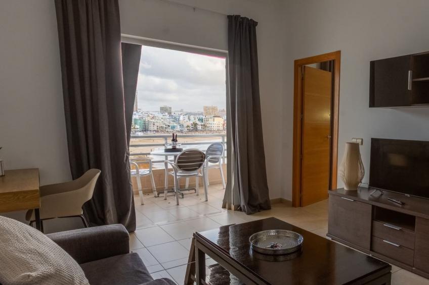 Appartement mit Blick auf das Meer - foto 24