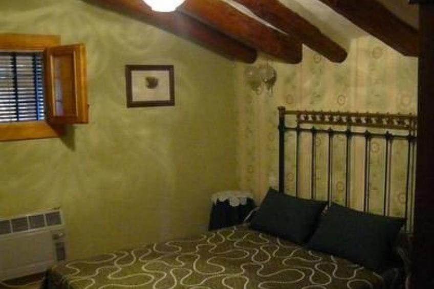 Landhaus Torre de Campos - foto 11