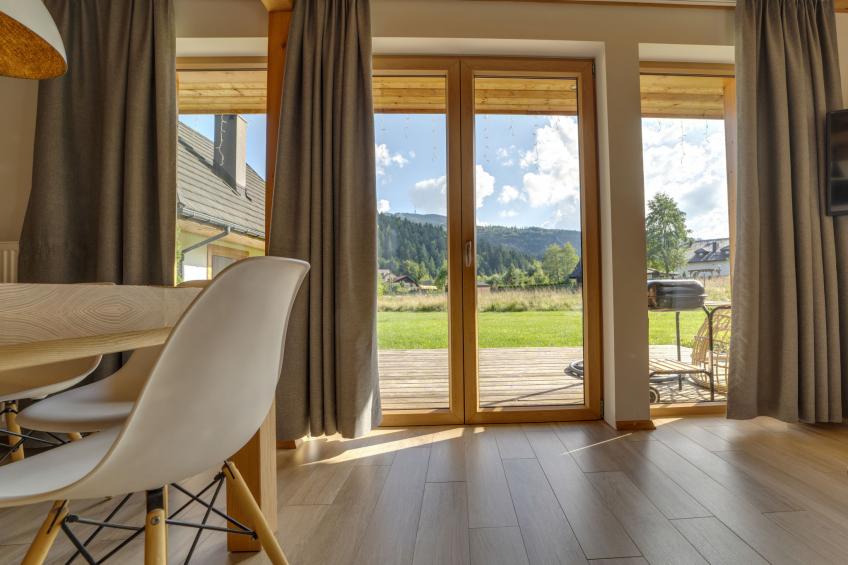 Chaty Pod Beskidkiem - foto 3