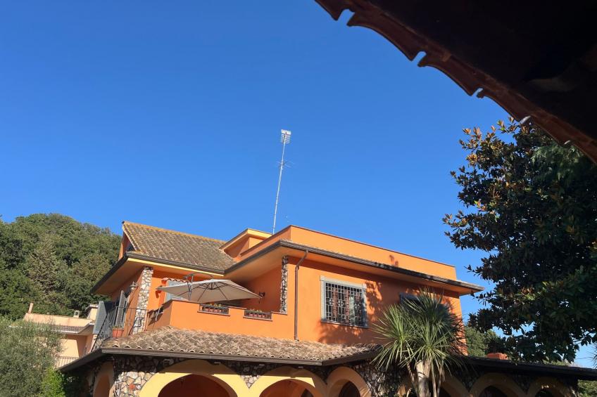 Casa Spartaco by Holiday World - foto 26