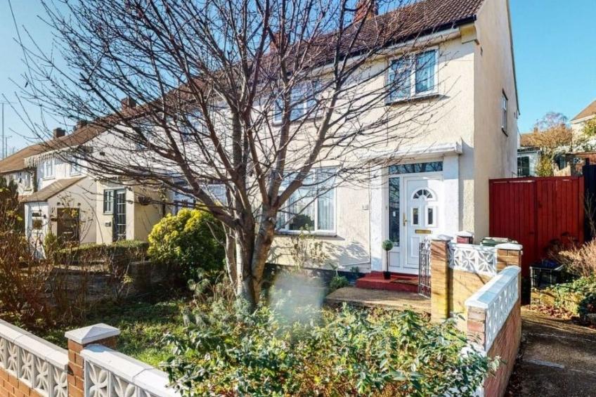 Schönes Haus in Orpington - foto 47