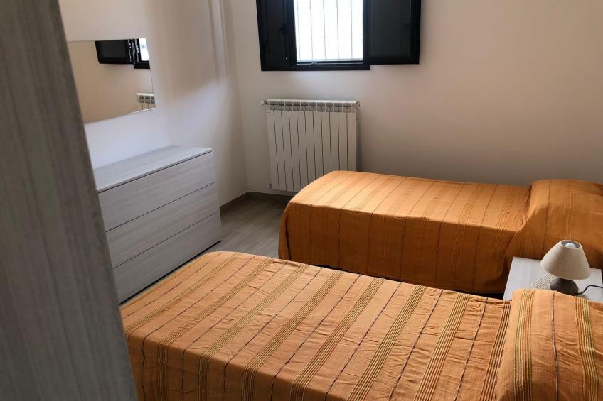 Bauernhof mit Schwimmbad und Babypark Brindisi am Meer - foto 11