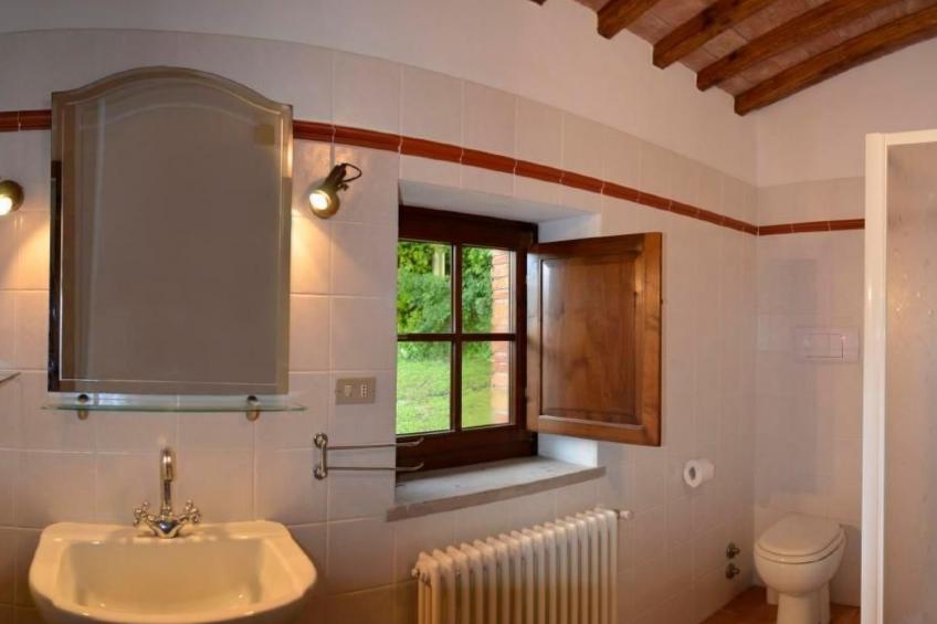 Anwesen "Toskanische Villa" mit privatem Pool - foto 20