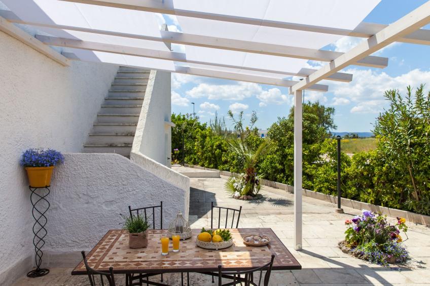 Villa Fontanelle Sandstrand innerhalb von 150 m - foto 3