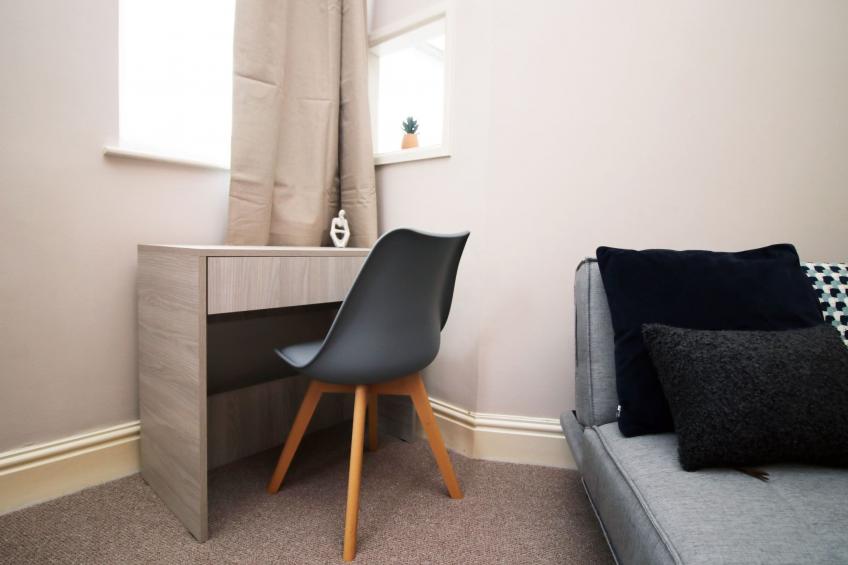 Willkommen in unserem 2-Schlafzimmer-Apartment für 5 Gäste - foto 8