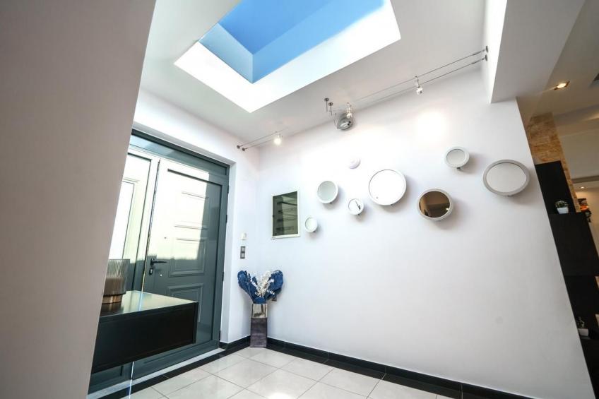 Luxus-Villa Freier beheizter Pool Atemberaubende Aussicht Kreta - foto 56