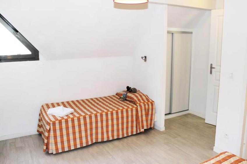 Résidence Mer & Golf Tourmalet - foto 18