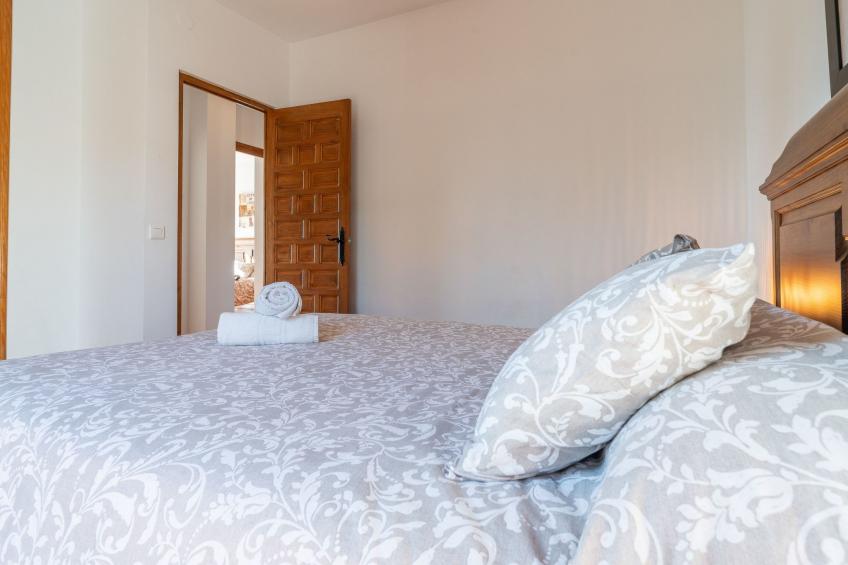 Villa Botin, beheizter Pool, AC, Meerblick - foto 10