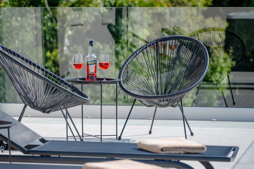 Villa Kalea with pool - foto 33