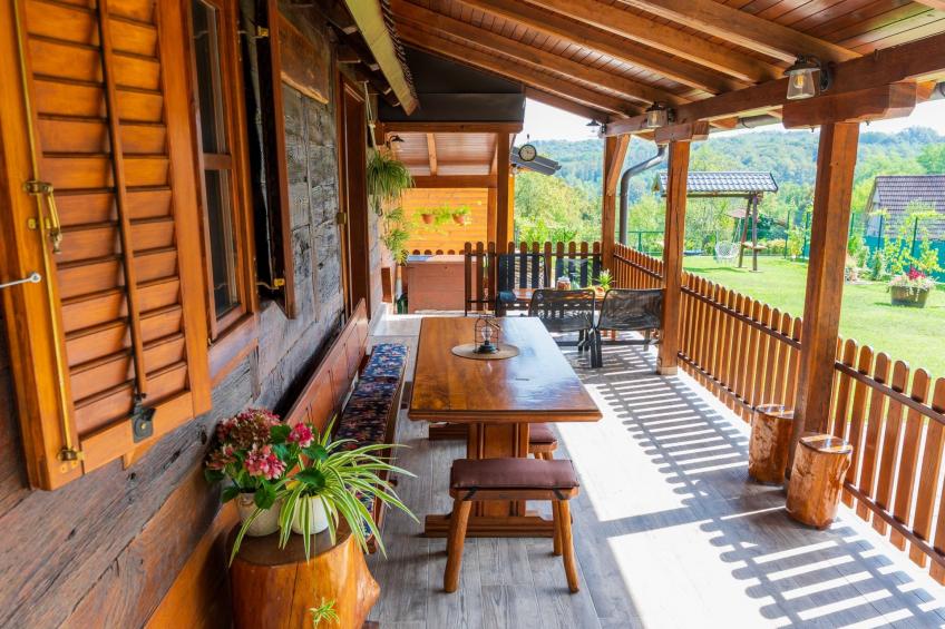 House Šumska idila - foto 24