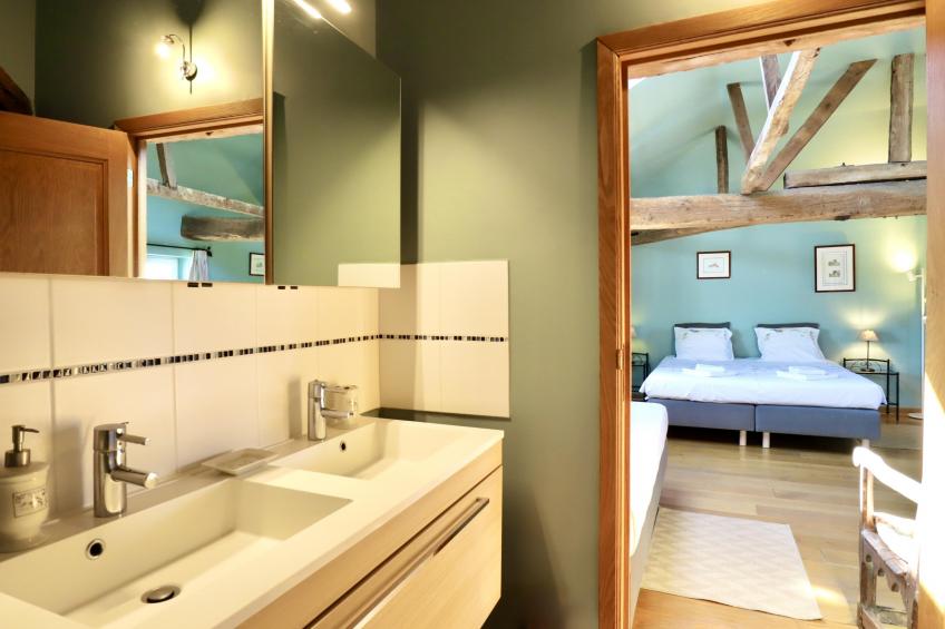 La Tour de la Chapelle - foto 5