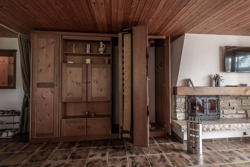 Casa Hirundella, (Trin Mulin), - foto 4
