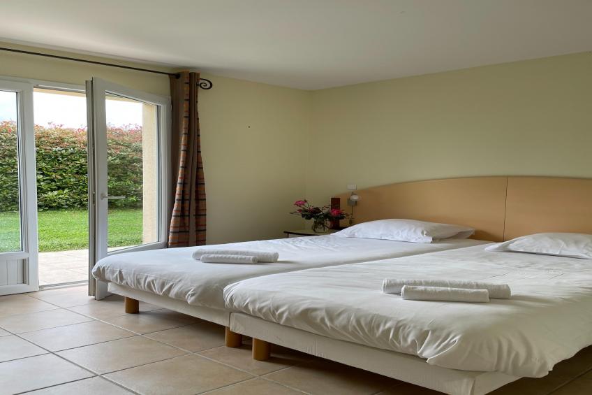 Les Forges 2 bedrooms - foto 19