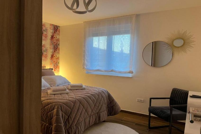 Deluxe Apartment Bono - Two Bedroom Apartment - foto 11
