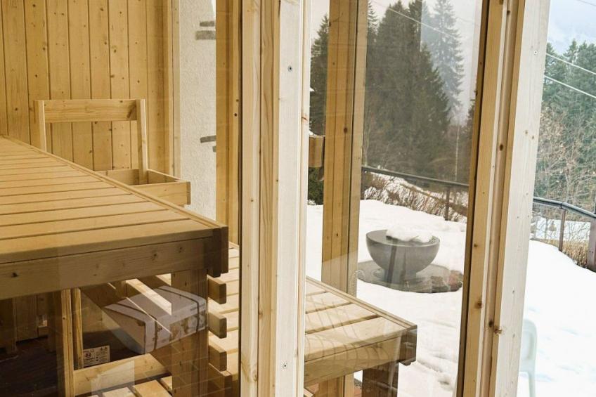 Chalet Waldhüsli (CharmingStay), (Flumserberg Tannenboden), - foto 10
