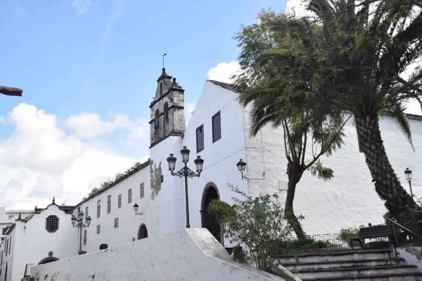 Apartamentos Monasterio de San Antonio 1 - foto 32