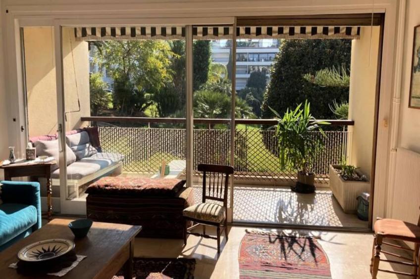 Résidence Le Gallia, Havre De Paix En Centre-ville Avec Terrasse ❤gallia Lys❤ - foto 14