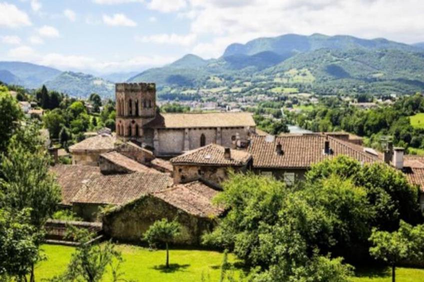 Résidence du Domaine du Palais - foto 3