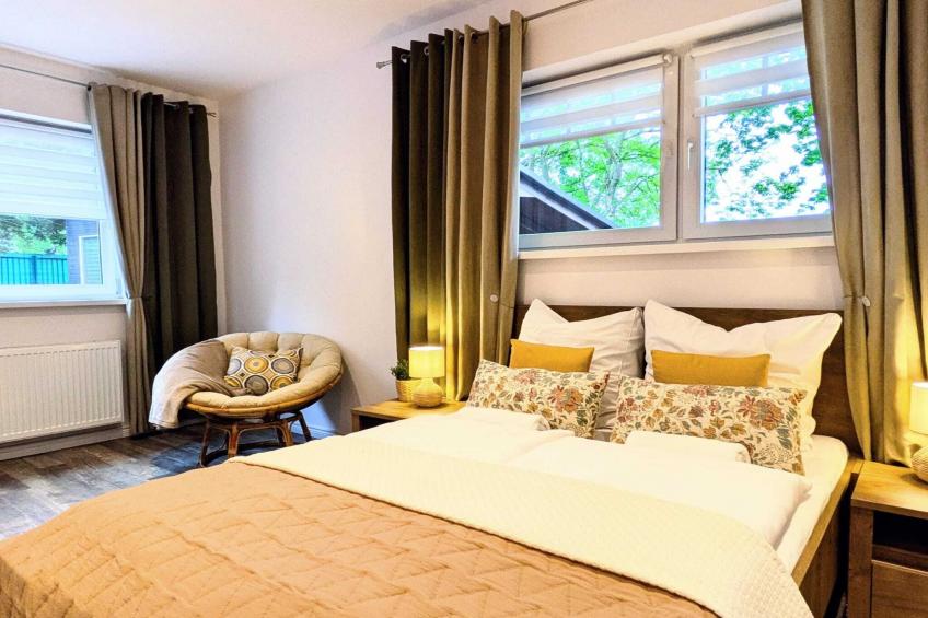 Ferienwohnung, Kolobrzeg - Typ A - foto 11