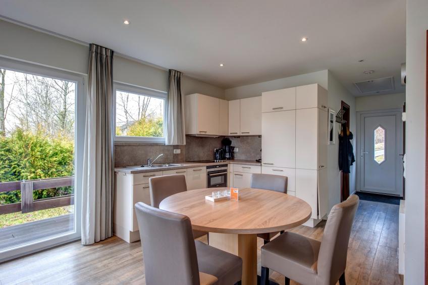 Eifelpark Kronenburger See - foto 3