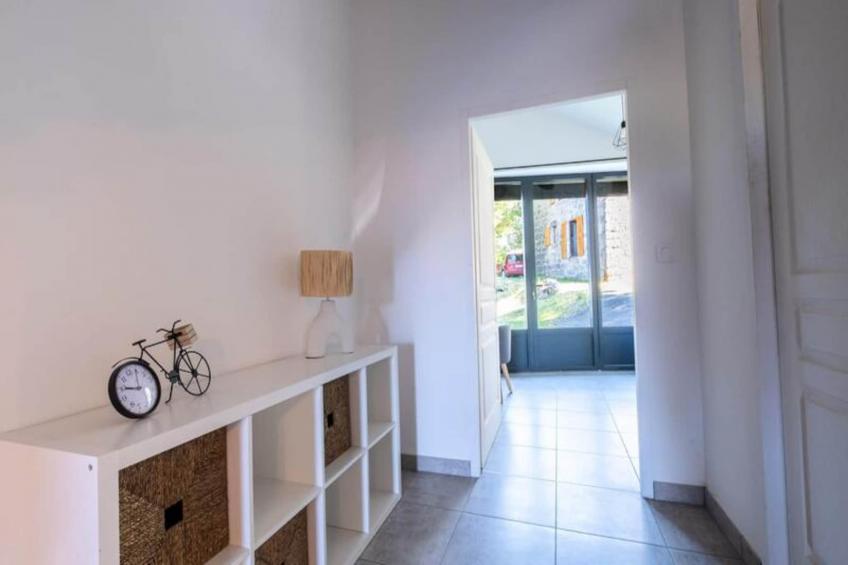 Gîte de France Le p'tit pelet 3 épis - foto 9