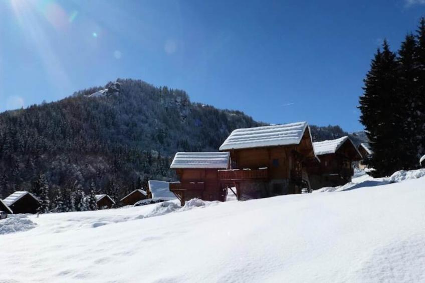 Résidence Olydéa Les Terrasses des Bottières - foto 5