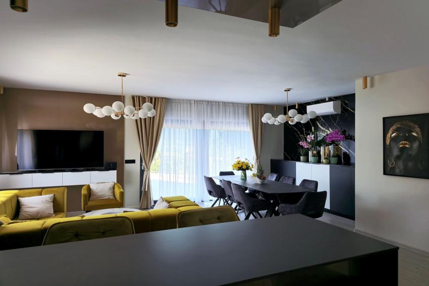 Villa Golden Grain - Four Bedroom Villa