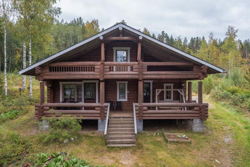 Mäntyrinne - foto 4