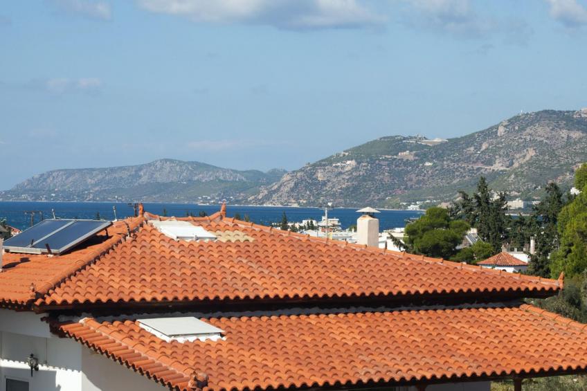 Ferienvilla mit Pool in Loutraki - foto 44