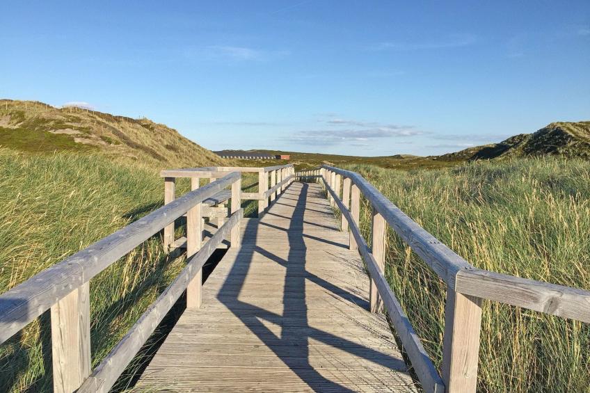 Strandfloh in Hörnum - foto 13