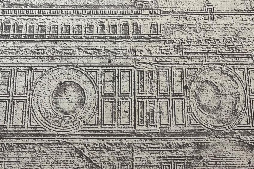 Via Giraldi Haus interno 7 klimatisierte Wohnung - foto 41