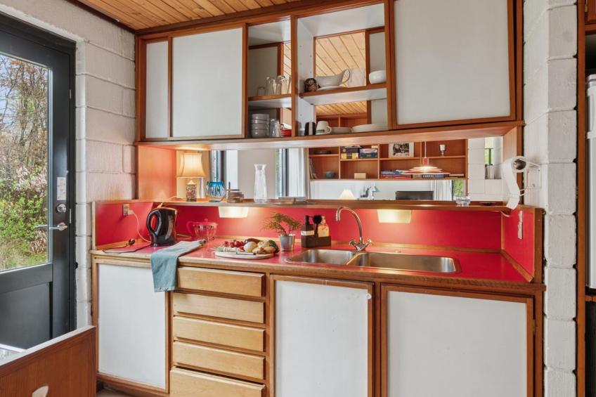 "Brodde" - 550m from the sea - foto 24