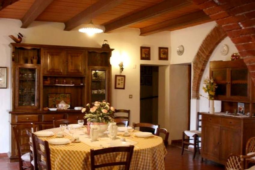 Haus in Marciano mit privatem Parkplatz - foto 25