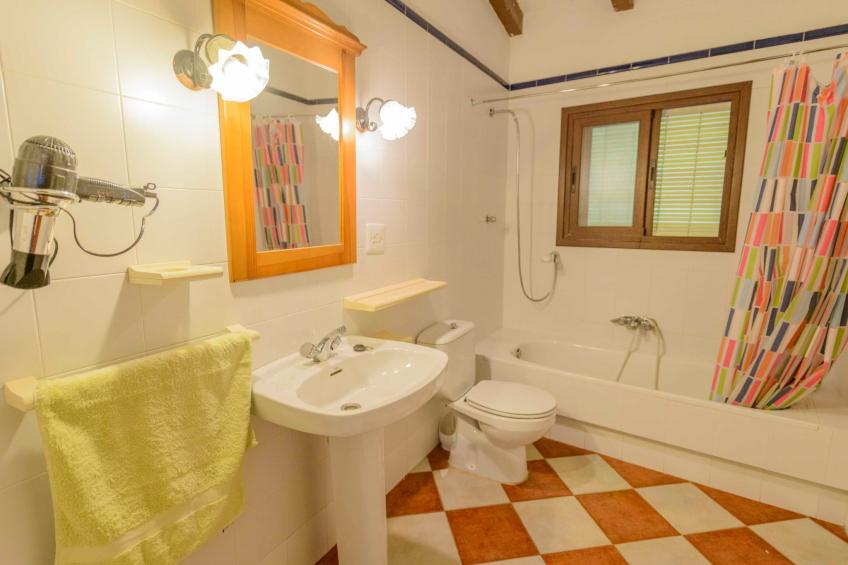 Finca "Las Palomas" mit privatem Pool - foto 42