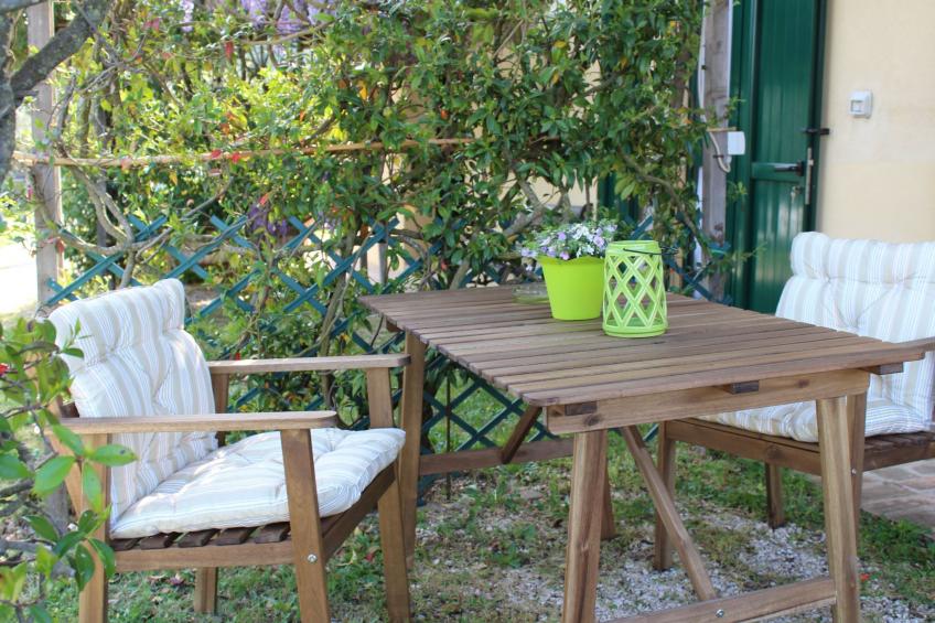 Wohnung im Agrotourismus in Bevagna - foto 8