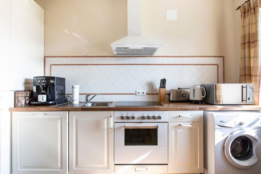 Exklusive Ferienwohnung in Piber mit Grill, Garten und Terrasse - foto 5