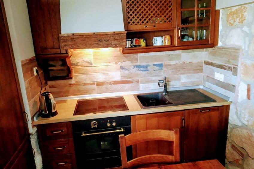 Das Steinhaus ADROMEDA - foto 20