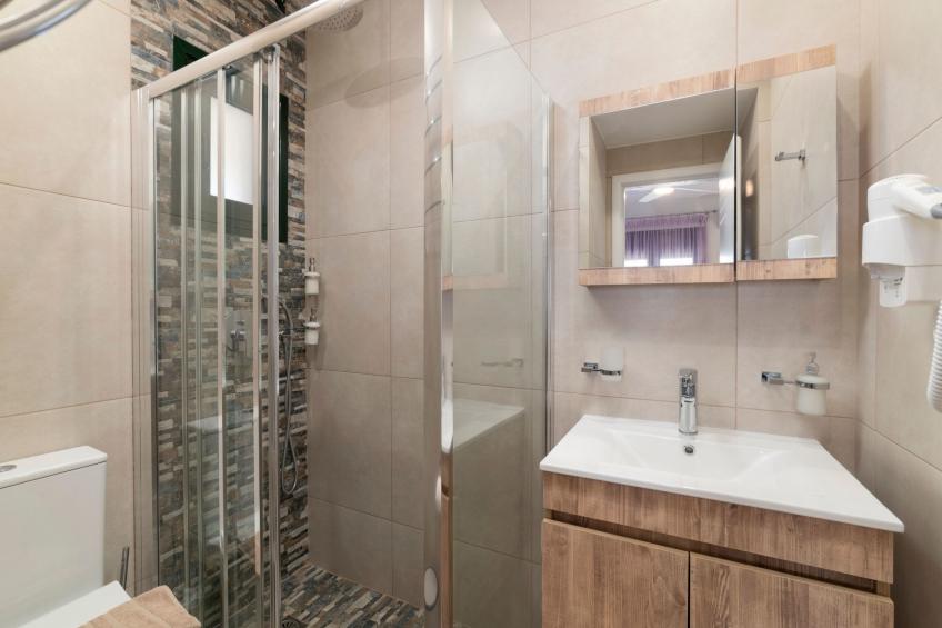 Ferienvilla "Mimoza" mit Blick auf das Wasser - foto 33