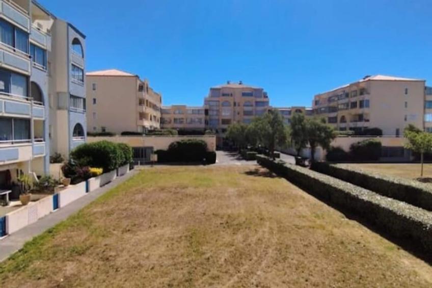 Le Douillet Sur Le Port Et La Plage - foto 12