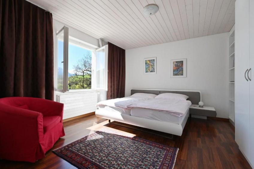 Haus Stirnemann/ Wohnung H-3 - foto 8