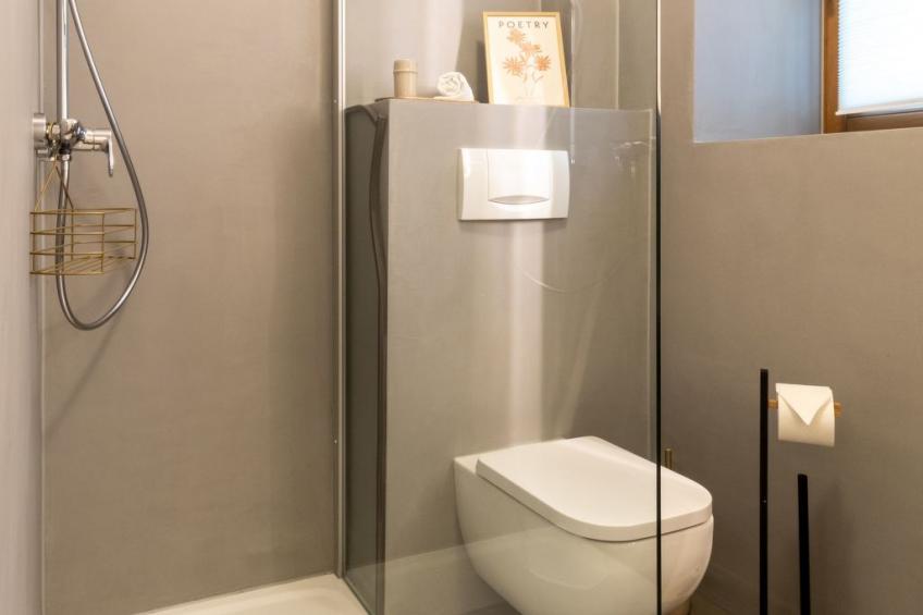 Familienfreundliche Stadt-Oase - 2 Schlafzimmer, 76qm, gratis Kaffee- und Teean - foto 10