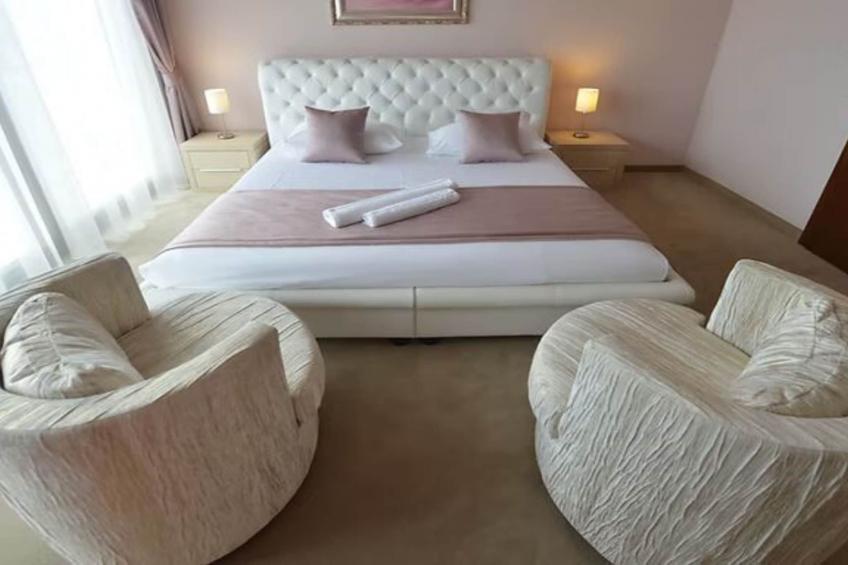 Hotel Princ-One Bedroom Suite with Double Bed 102 - foto 3