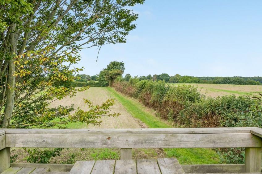 "Gudmunde" - 200m from the sea in SE Jutland - foto 39