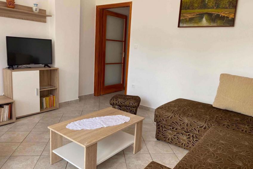 FerienHaus nur 180 m vom Strand - BF-TJ97 - foto 4