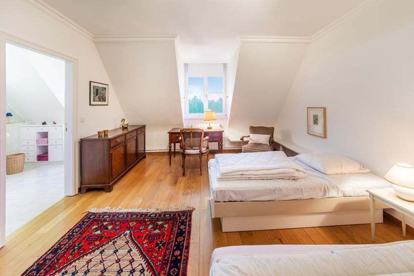 Le Gîte du Domaine - Magnifique maison de vacances avec piscine intérieure - foto 19