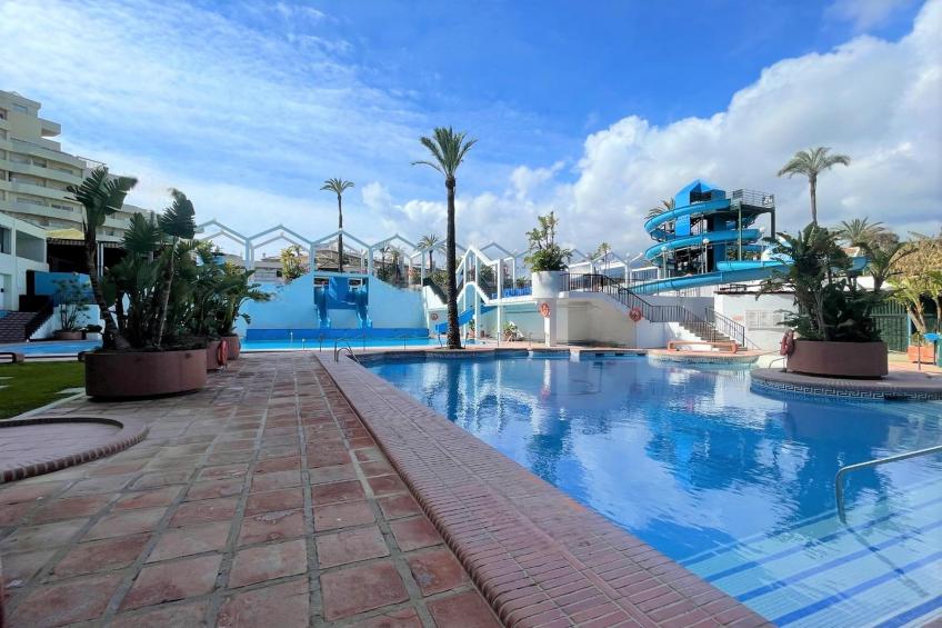 Apartamento con terraza 705 - foto 34