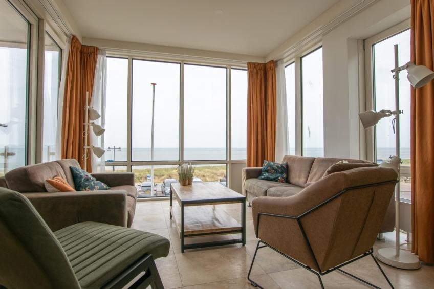 Krab aan Zee - foto 7