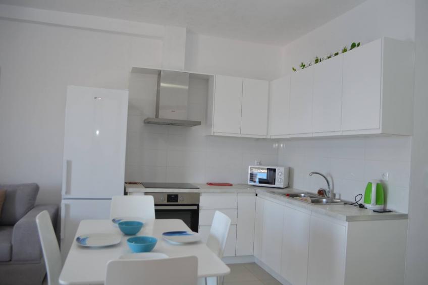Beautifu Sea View Apartment in Saranda - 271 - foto 11