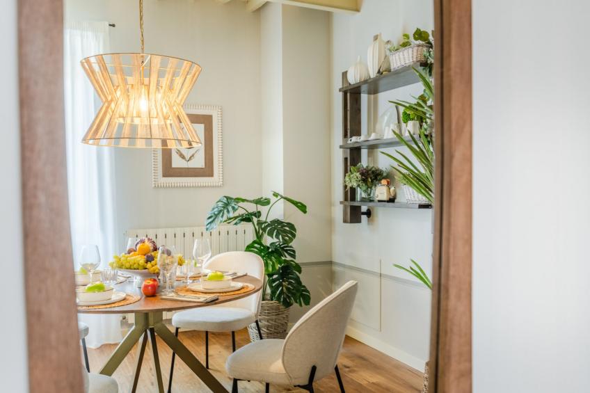 Montecarlo Wine Apartment - foto 19